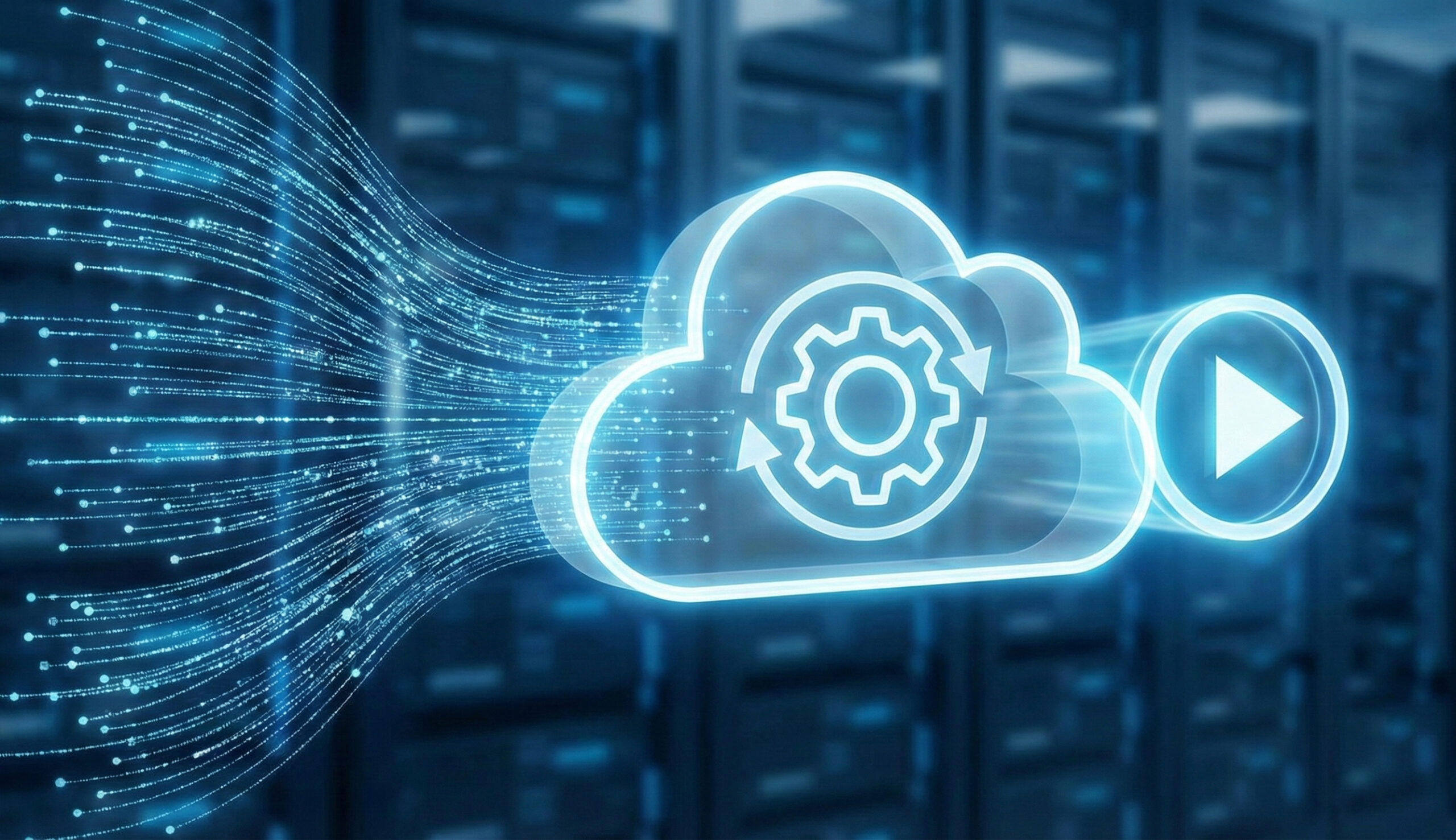 Automated Production Icon