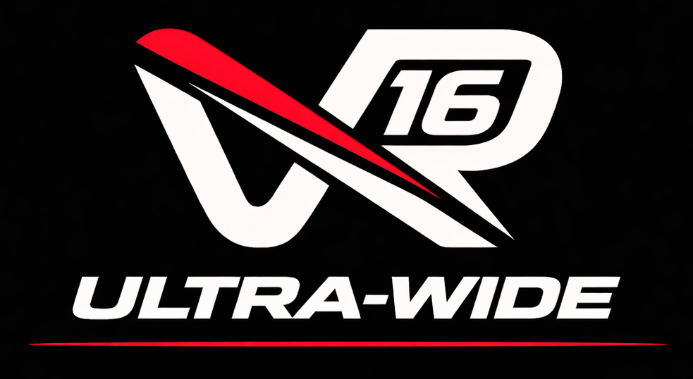 Ultra-Wide VR16 Cinema Camera Icon